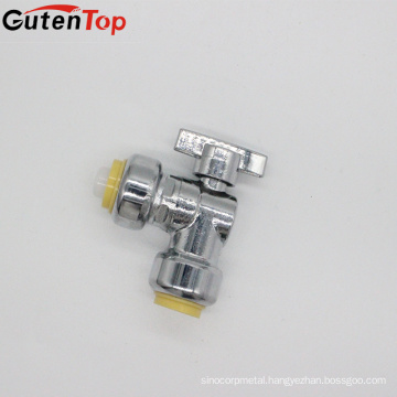 GutenTop High Quality Brass NSF Angle Valves Lead free Plumbing Products